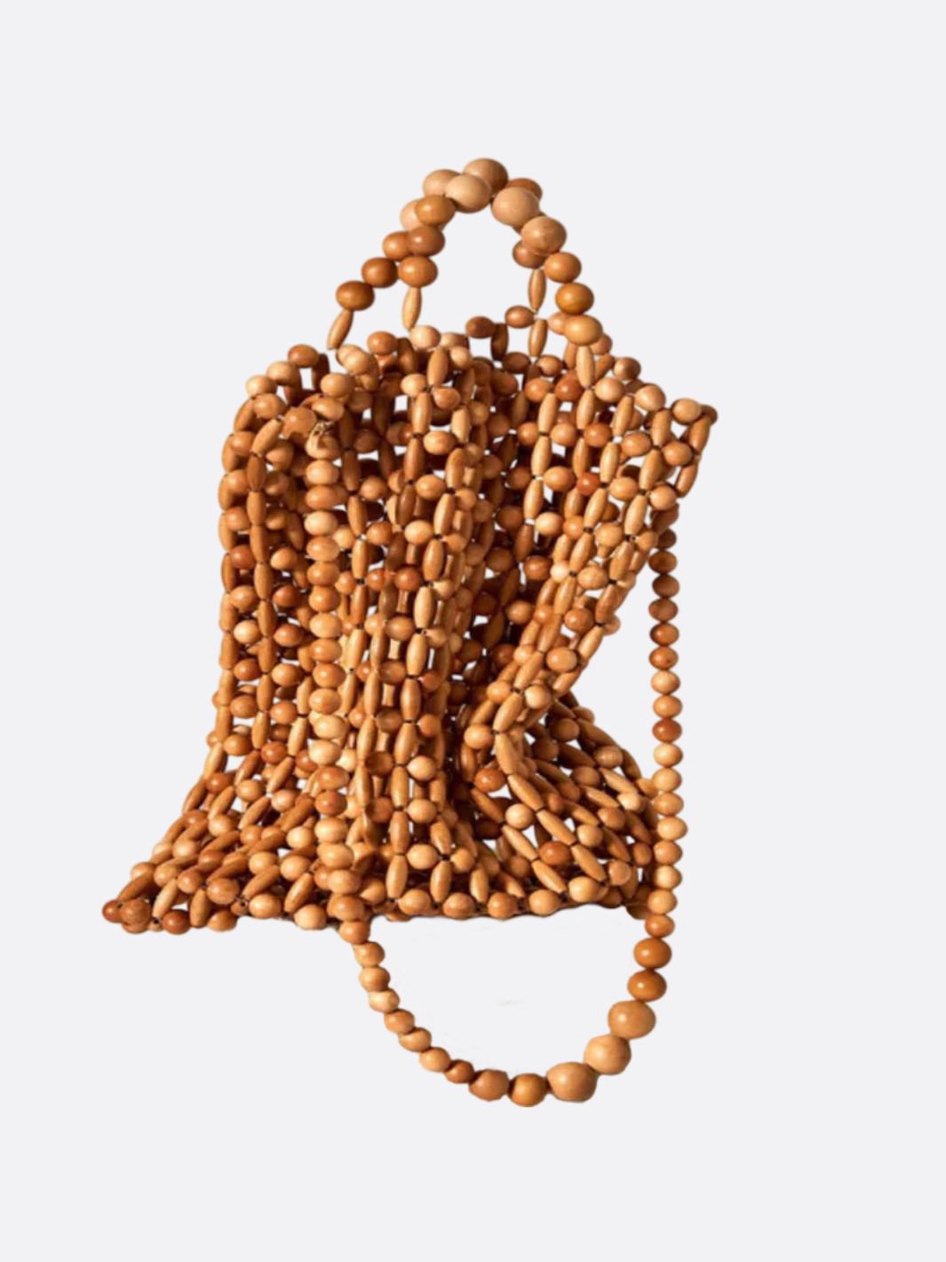 grand sac perle