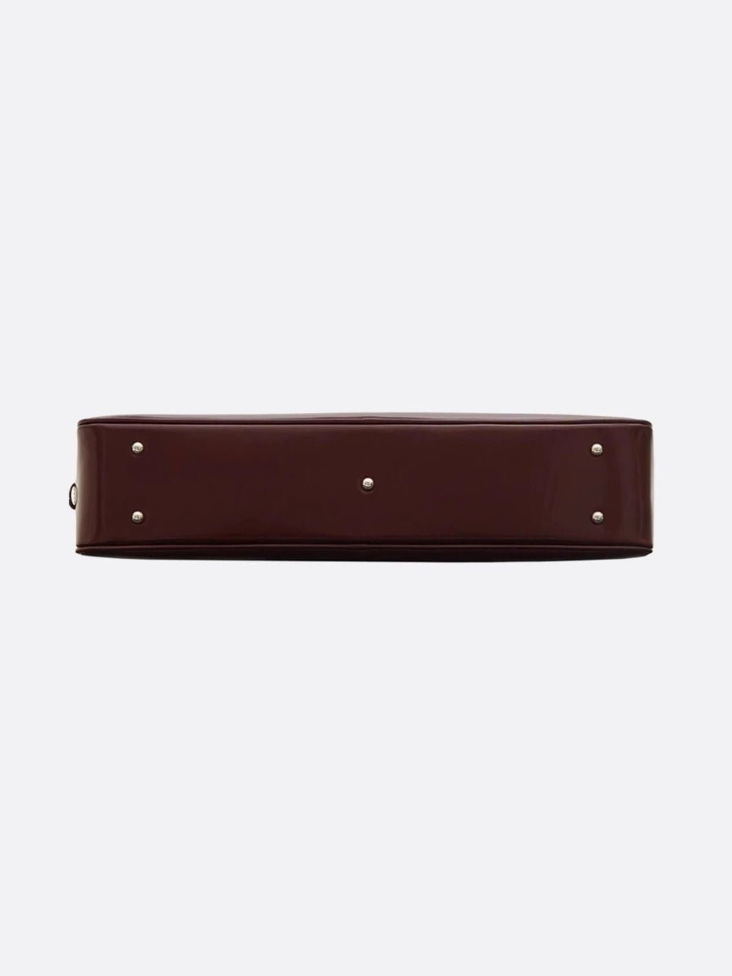 Bolso baguette grande 