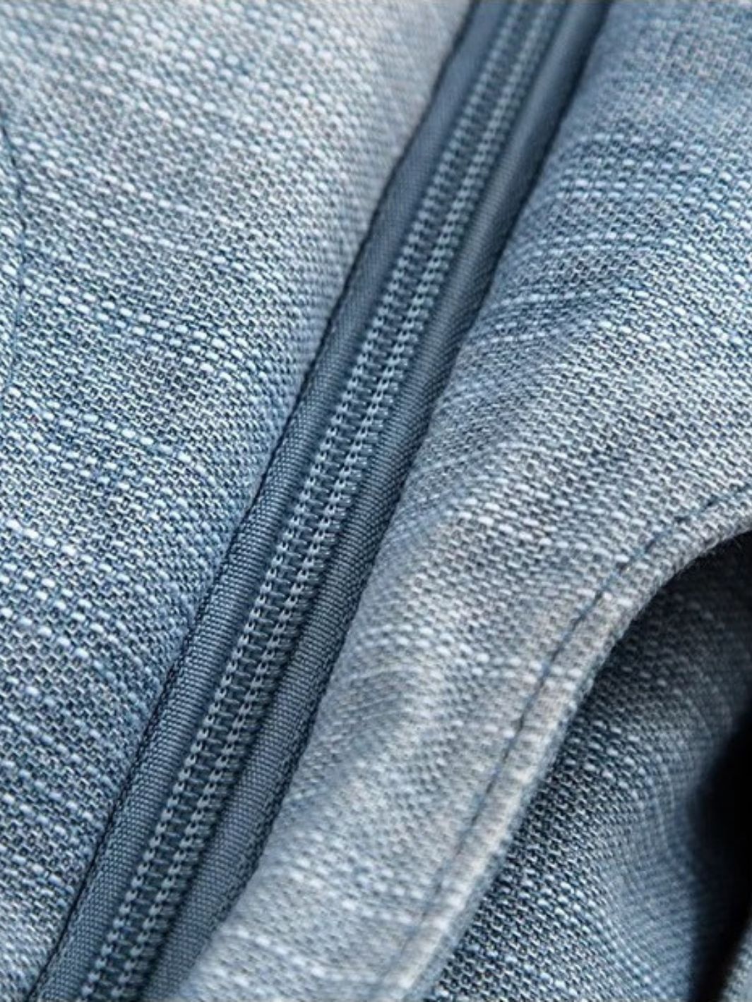 bolso vaquero grande 