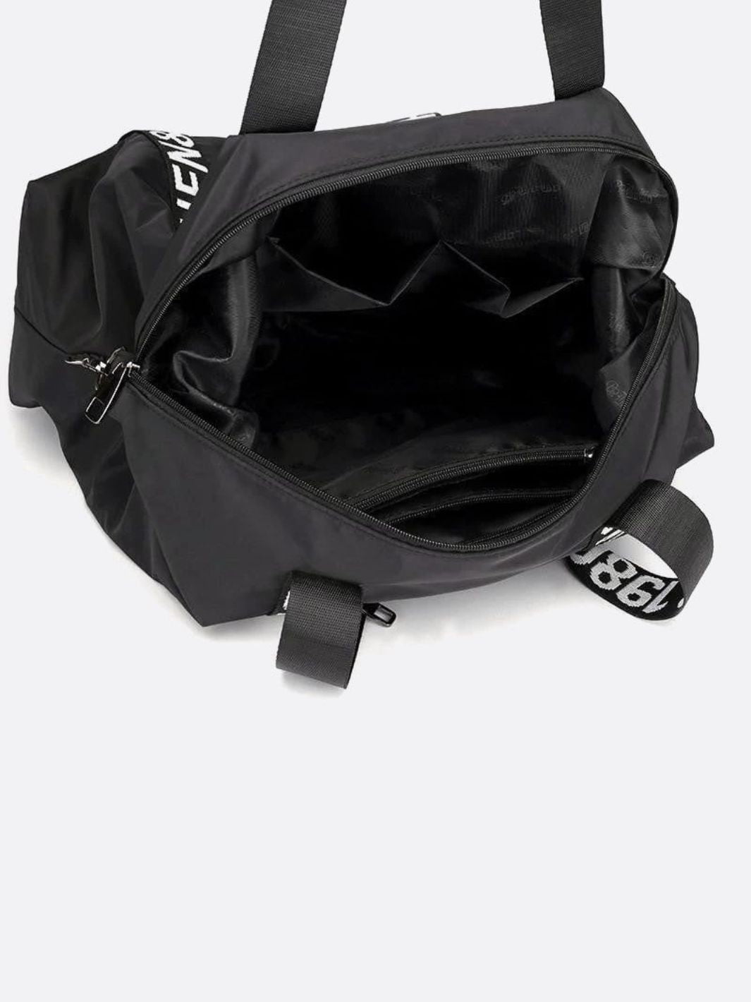 Bolsa grande de nailon