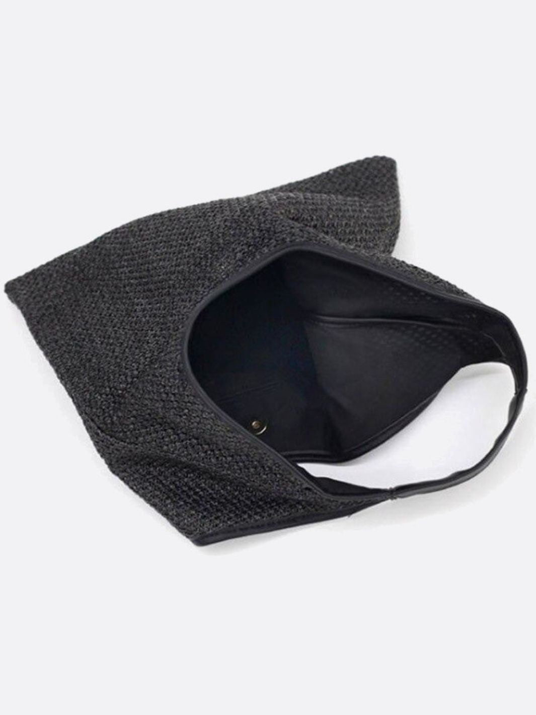 Bolso de mano suave