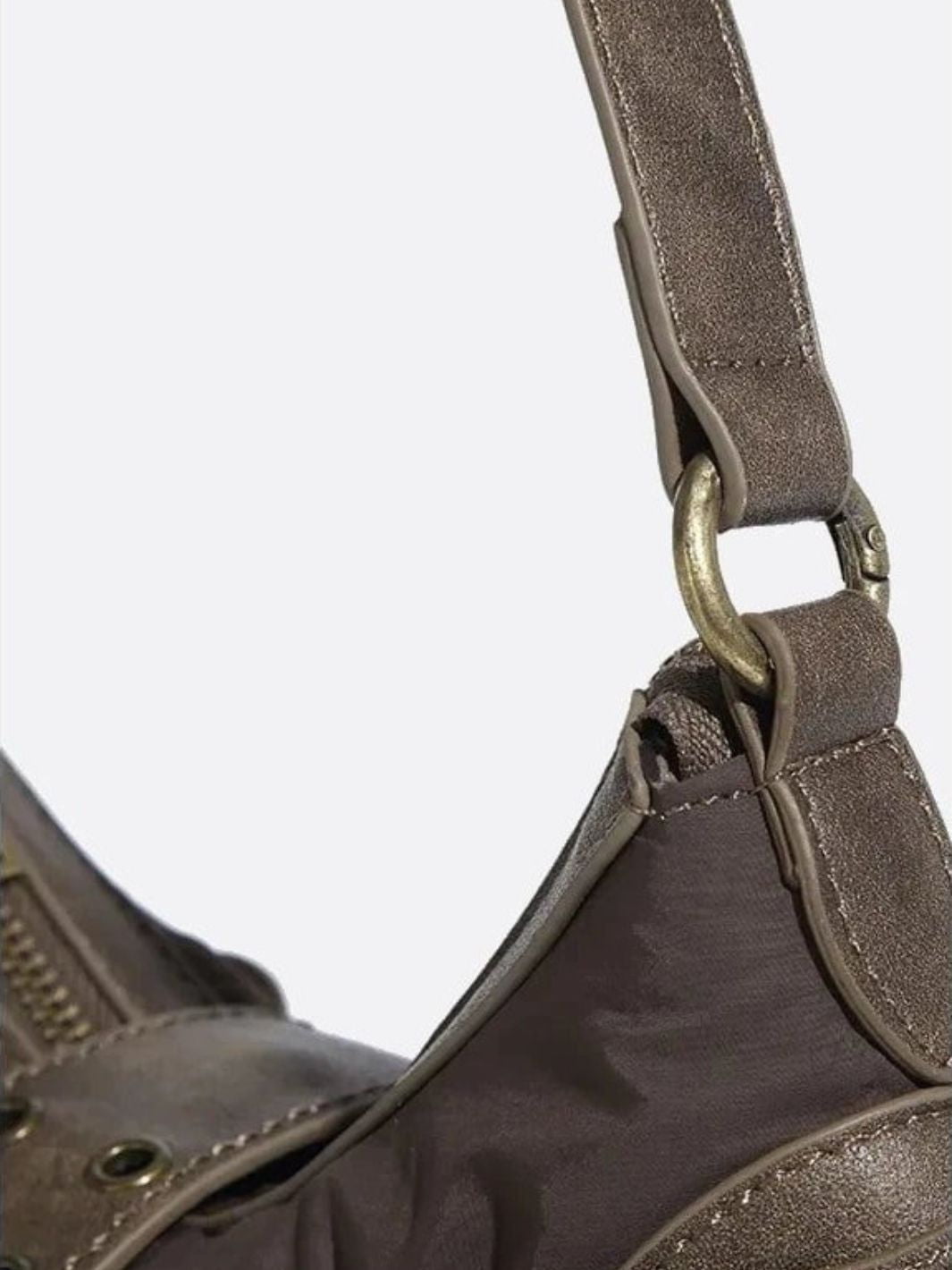 bolso steampunk