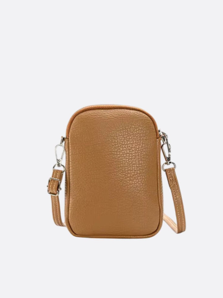 Bolso de hombro para teléfono