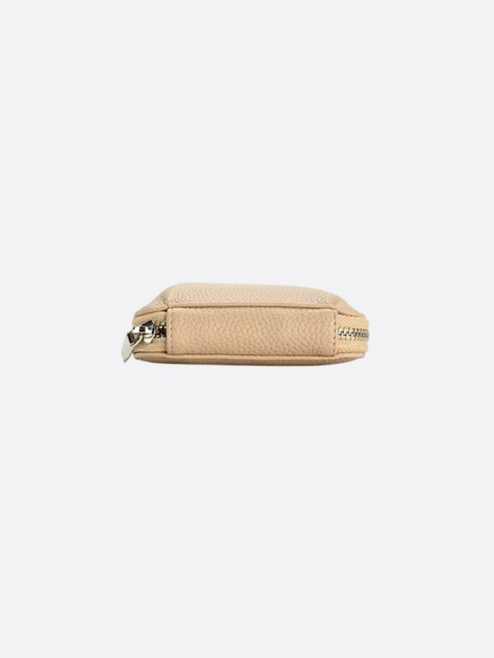 Cartera tipo bolso para teléfono